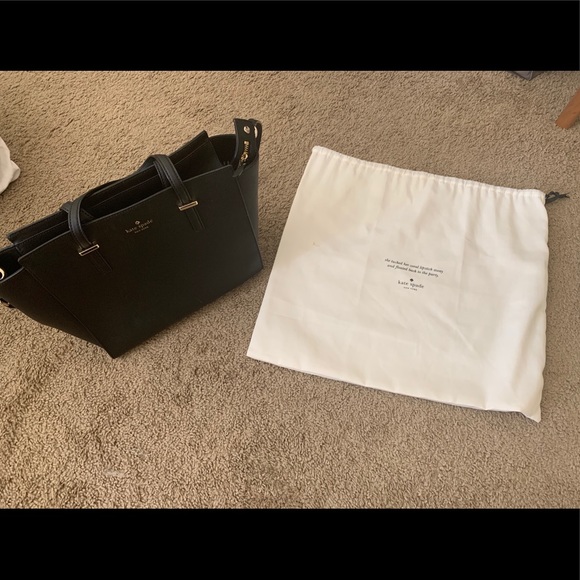 Kate Spade Handbag - Picture 5 of 5